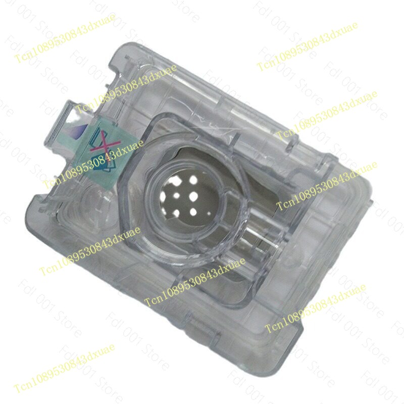 Cpap Machine Water Chamber Humidifier - ถังน้ำสำหรับเครื่องเพิ่มความชื้น อะไหล่เปลี่ยนถังน้ำสำหรับเครื่องช่วยหายใจ CPAP อุปกรณ์เสริมสำหรับเปลี่ยนถังน้ำเครื่องเพิ่มความชื้น