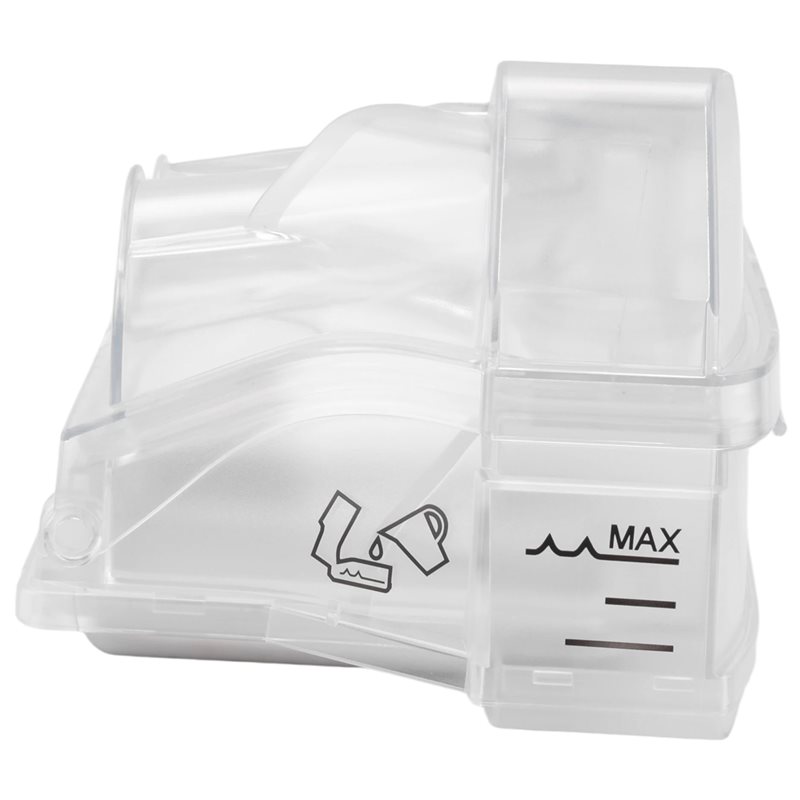Cpap Machine Water Chamber Humidifier - A76G-ช่องเก็บน้ำสำหรับเครื่องเพิ่มความชื้น Airsense 10 ถังน้ำซีรีส์ S10 ถังน้ำเครื่อง