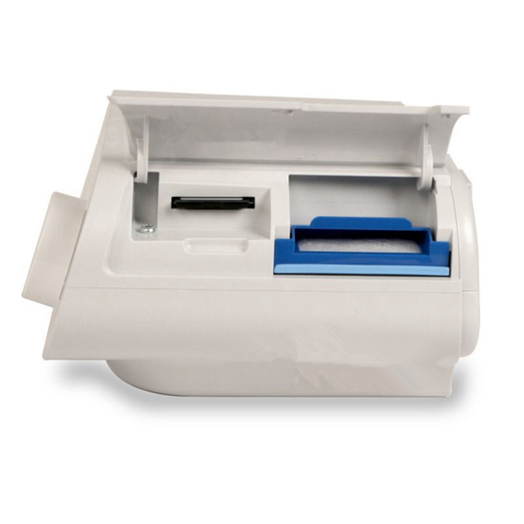 Cpap Filter Replacement Ultra Fine - A38T-ไส้กรอง CPAP สำรองสำหรับ Respironics Dreamstation ประกอบด้วยช่องใส่ไส้กรองแบบใช้ซ้ำได้