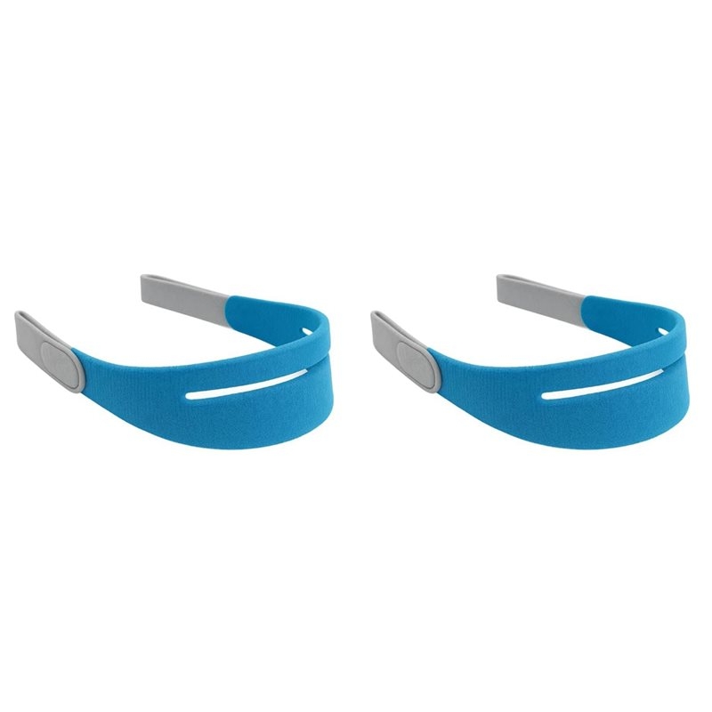 Cpap Mask Headgear Strap Clips - A27U รุ่นอัพเกรด 2X สำหรับสายรัดศีรษะ Resmed Airfit