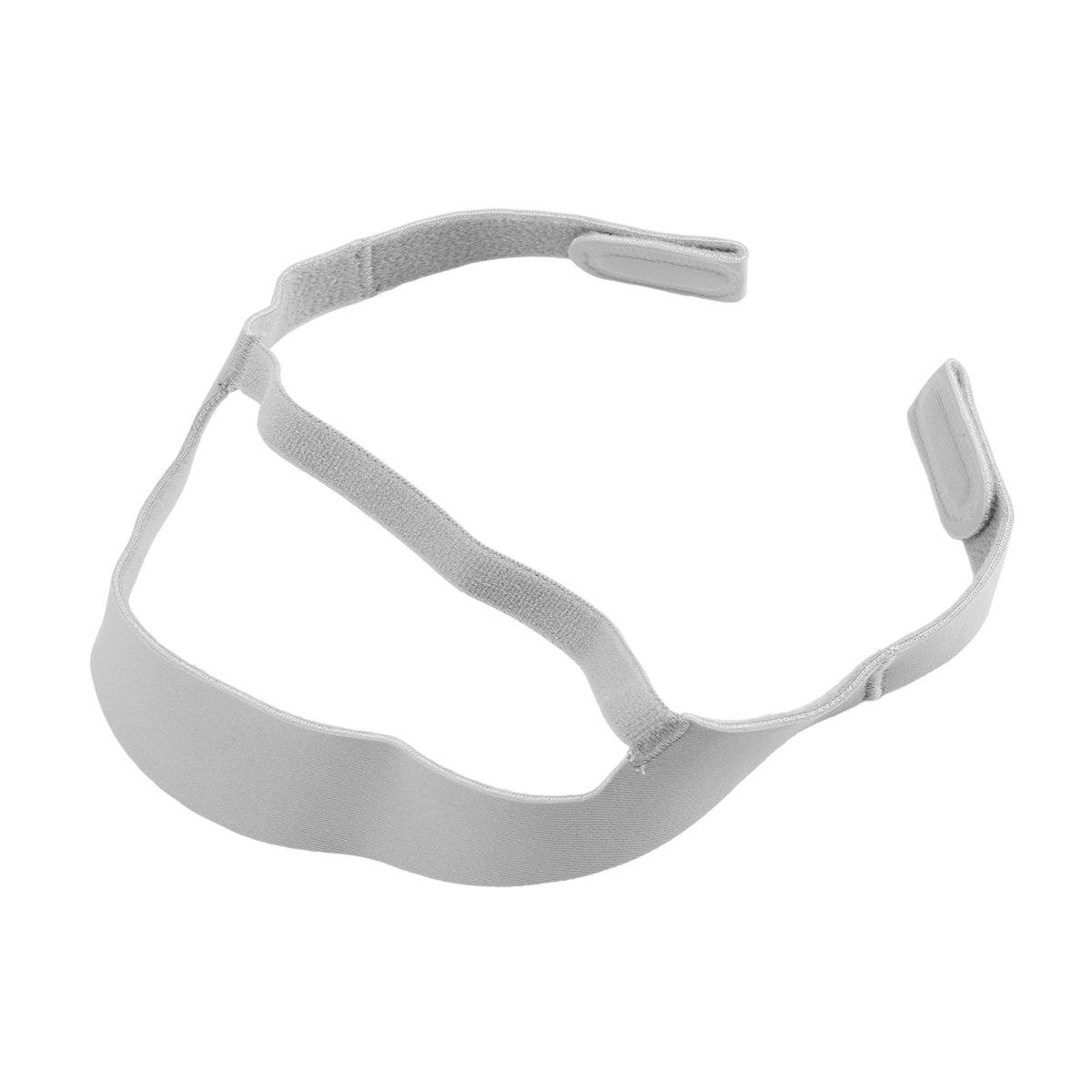 Cpap Nasal Pillow Mask Headgear - หมวกคาดศีรษะระบายอากาศ ABQR สําหรับหมอนรองจมูกหน้ากาก CPAP/BiLevel