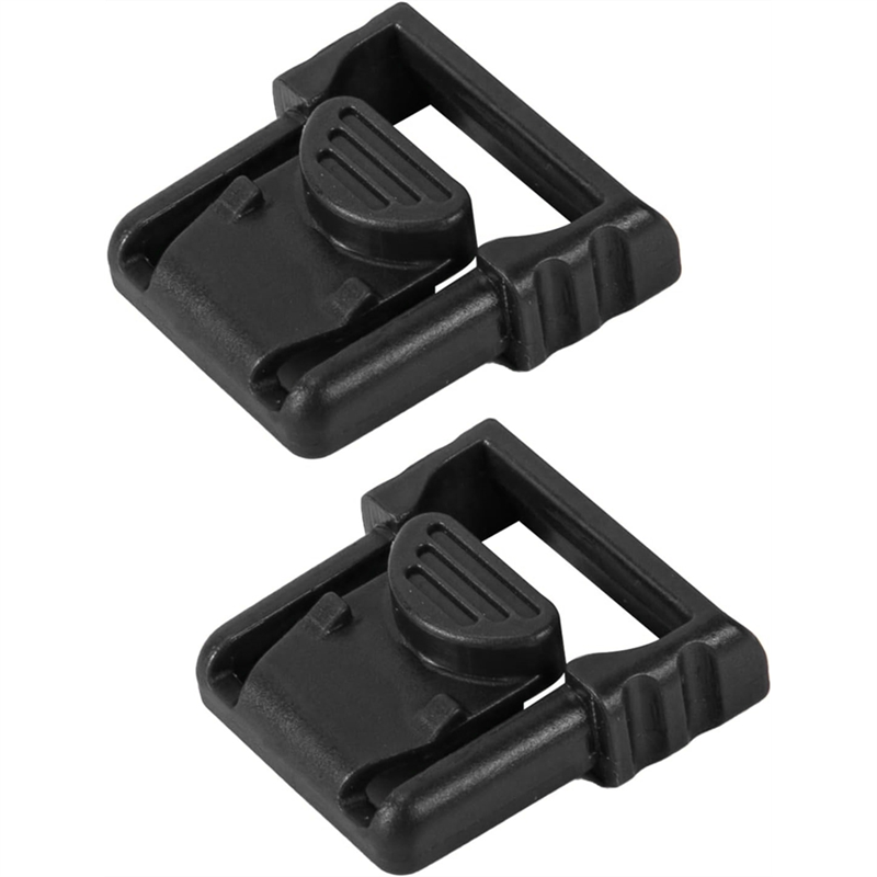 Cpap Mask Headgear Strap Clips - A84E-สำหรับคลิปยึดสายรัดหน้ากาก CPAP แบบใส่ในจมูก Resmed Mirage สายรัดยึดติดสบาย