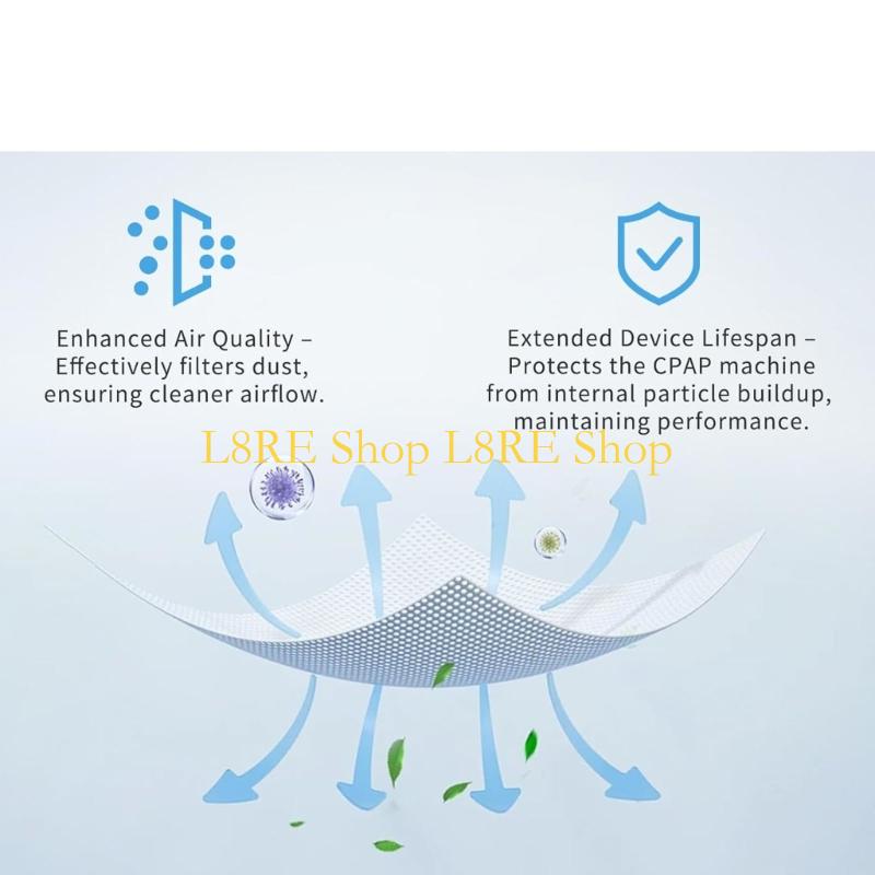L8RE Humidifier Water Chamber  - Cpap Machine Water Chamber Humidifier บทวิจารณ์และราคา