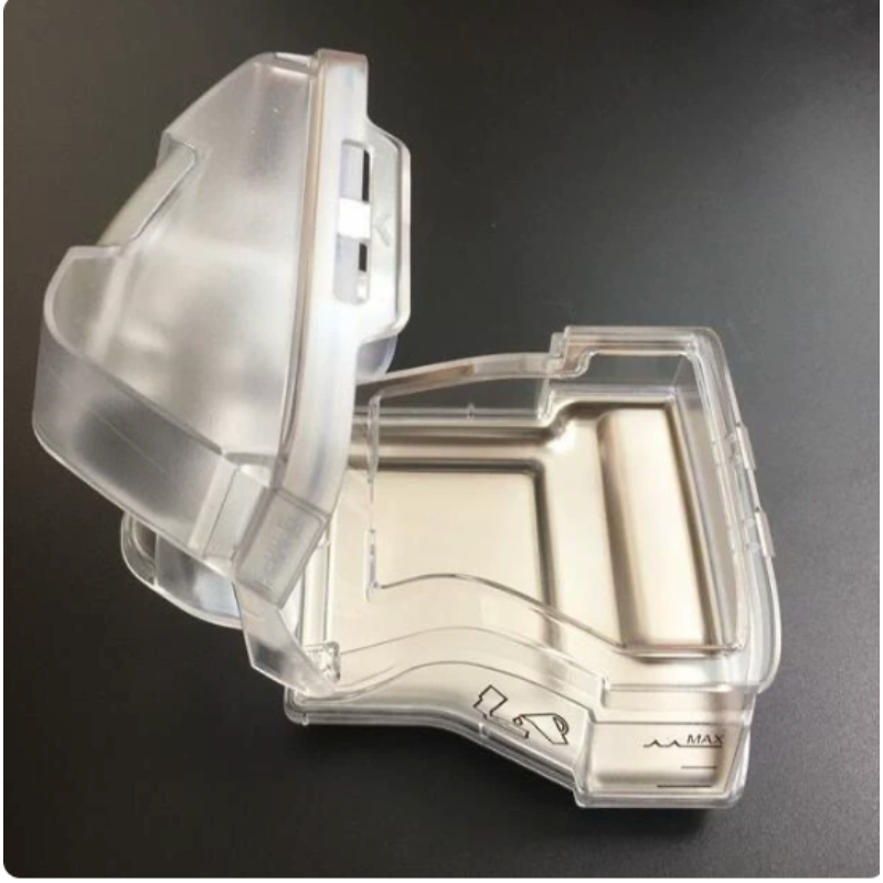 0 ช่องใส่น้ำสำหรับเครื่องเพิ่ม - Cpap Machine Water Chamber Humidifier บทวิจารณ์และราคา