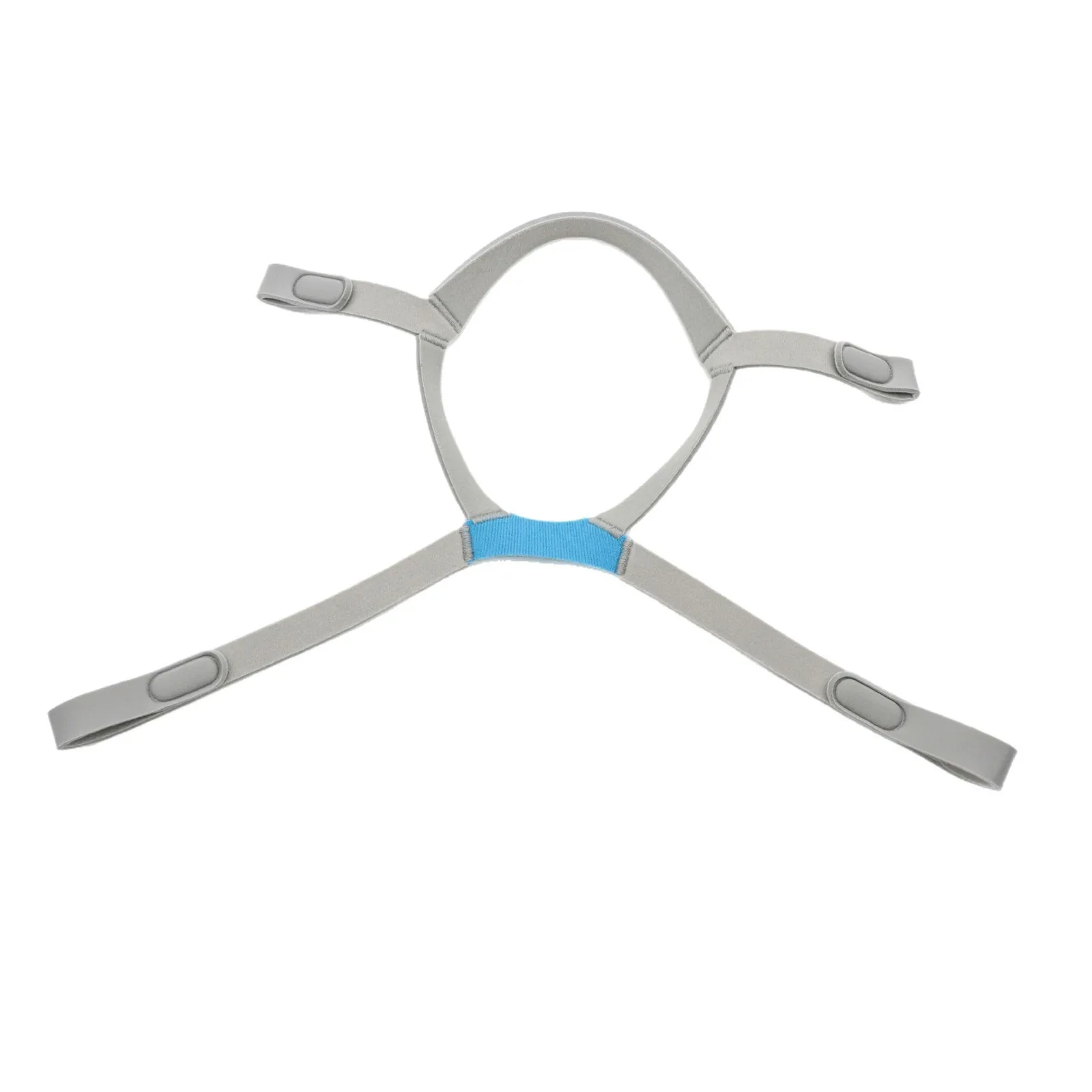 สายรัดศีรษะสำหรับเครื่อง CPAP  - Cpap Mask Headgear Strap Clips บทวิจารณ์และราคา