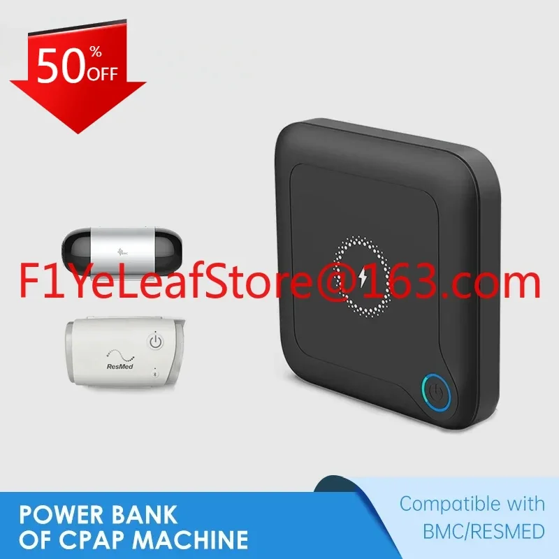 แบตเตอรี่มือถือ 24V สําหรับเคร - Cpap Battery Pack Portable Travel บทวิจารณ์และราคา