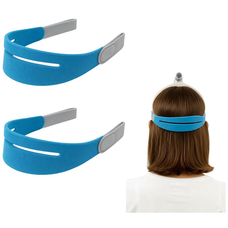สำหรับอะไหล่และอุปกรณ์เสริมเคร - Cpap Mask Headgear Strap Clips บทวิจารณ์และราคา