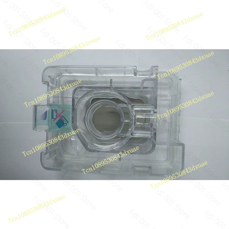 ถังน้ำสำหรับเครื่องเพิ่มความชื - Cpap Machine Water Chamber Humidifier บทวิจารณ์และราคา