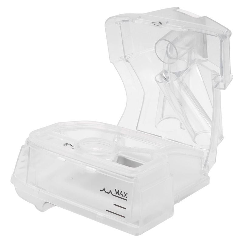 A76G-ช่องเก็บน้ำสำหรับเครื่องเ - Cpap Machine Water Chamber Humidifier บทวิจารณ์และราคา