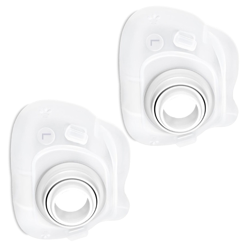 เบาะทดแทนซิลิโคนอ่อนนุ่มสำหรับ - Cpap Full Face Mask Silicone Cushion บทวิจารณ์และราคา