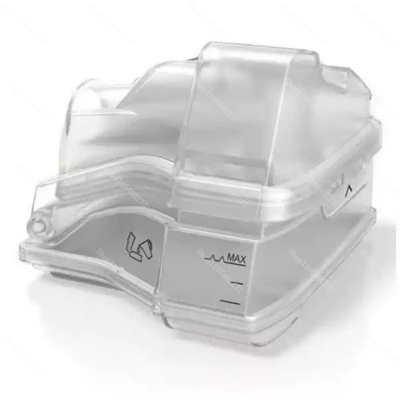 ชุดเติมน้ำสำหรับเครื่องเพิ่มคว - Cpap Machine Water Chamber Humidifier บทวิจารณ์และราคา