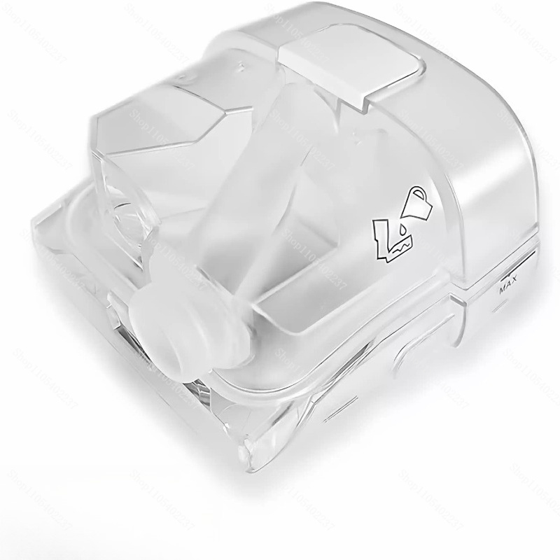 ชุดเติมน้ำสำหรับเครื่องเพิ่มคว - Cpap Machine Water Chamber Humidifier บทวิจารณ์และราคา