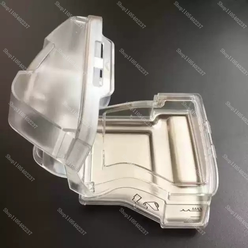 ชุดเติมน้ำสำหรับเครื่องเพิ่มคว - Cpap Machine Water Chamber Humidifier บทวิจารณ์และราคา