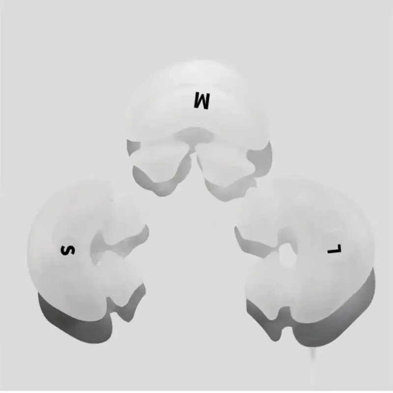 สำหรับกรอบหน้ากาก CPAP แบบมีหม - Cpap Nasal Pillow Mask Headgear บทวิจารณ์และราคา