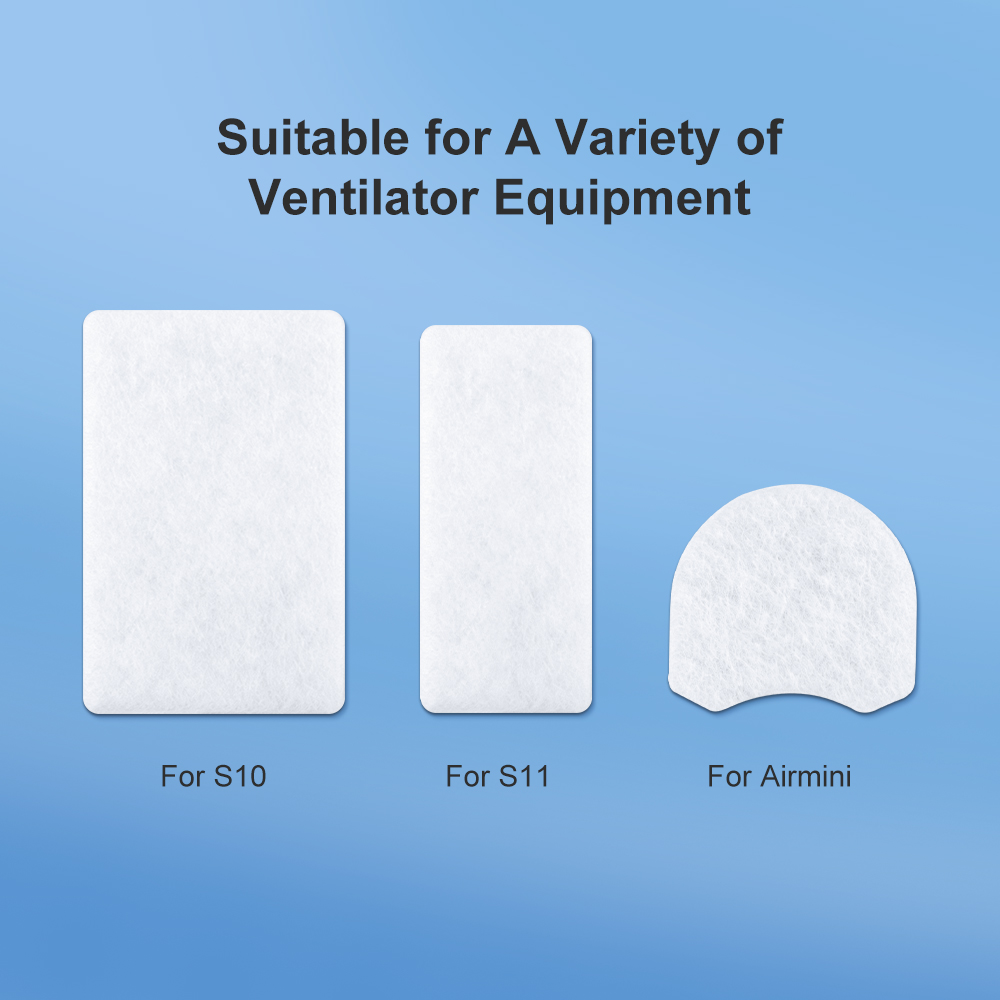 การเปลี่ยนไส้กรอง CPAP, ไส้กรอ - Cpap Filter Replacement Ultra Fine บทวิจารณ์และราคา