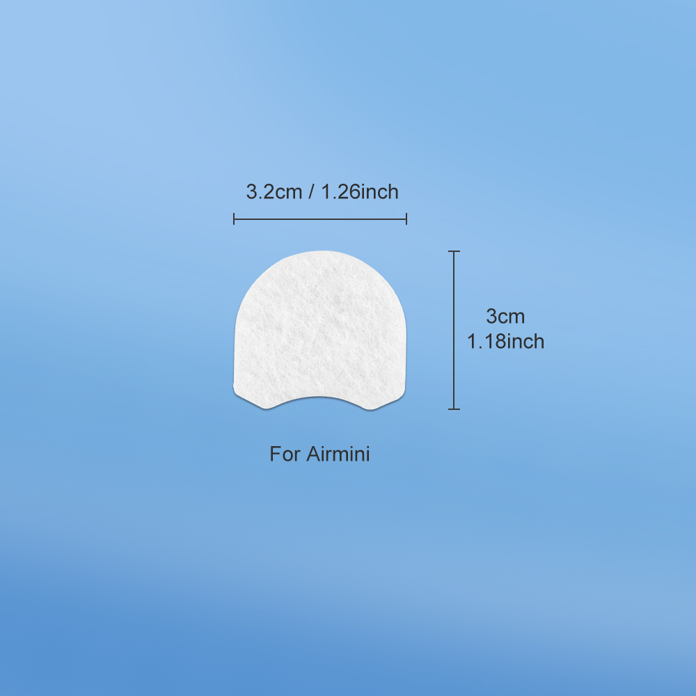 การเปลี่ยนไส้กรอง CPAP, ไส้กรอ - Cpap Filter Replacement Ultra Fine บทวิจารณ์และราคา