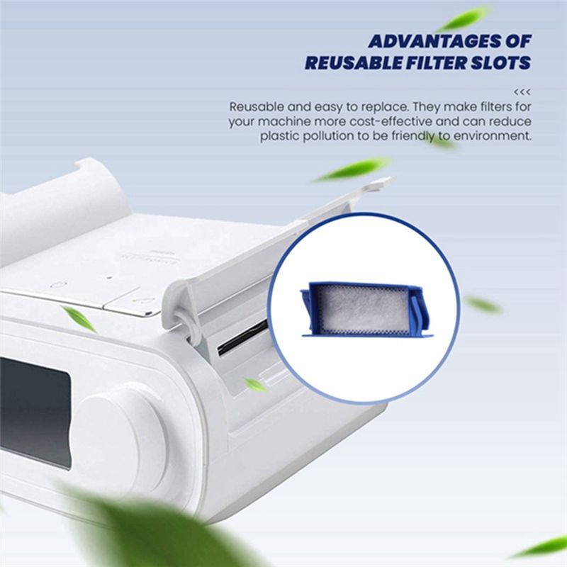A38T – ไส้กรอง CPAP สำหรับเครื - Cpap Filter Replacement Ultra Fine บทวิจารณ์และราคา