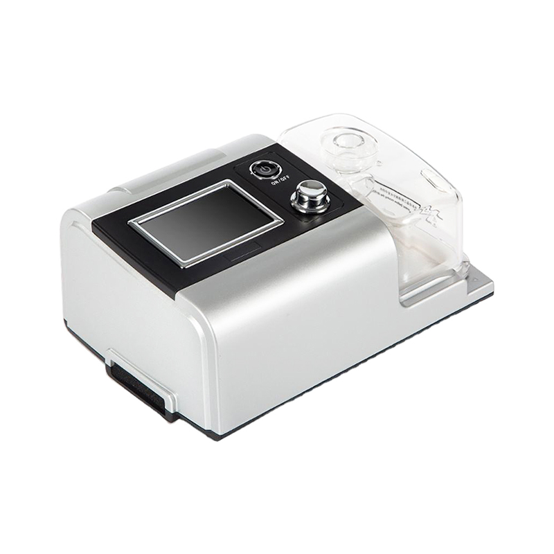 เครื่องช่วยหายใจแบบอัตโนมัติ B - Bipap Machine Non Invasive Ventilation บทวิจารณ์และราคา