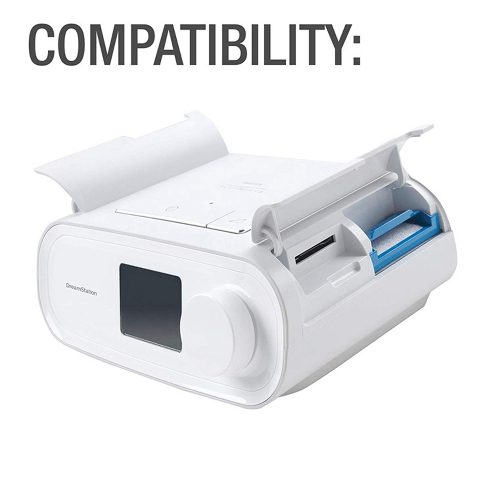 A38T-ไส้กรอง CPAP สำรองสำหรับ  - Cpap Filter Replacement Ultra Fine บทวิจารณ์และราคา