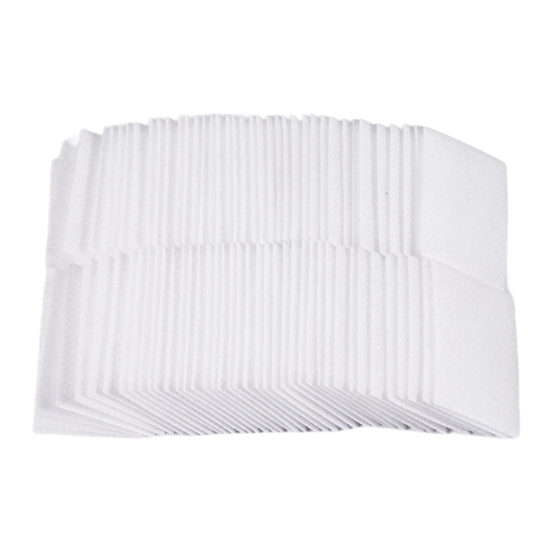 80PCS ตัวกรองแบบใช้แล้วทิ้งแบบ - Cpap Filter Replacement Ultra Fine บทวิจารณ์และราคา