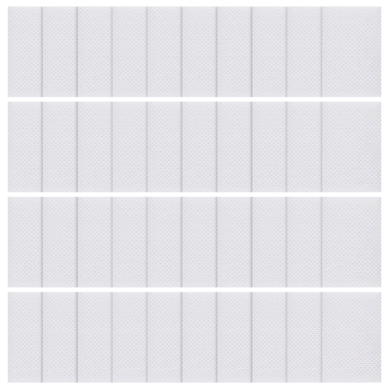 80PCS ตัวกรองแบบใช้แล้วทิ้งแบบ - Cpap Filter Replacement Ultra Fine บทวิจารณ์และราคา