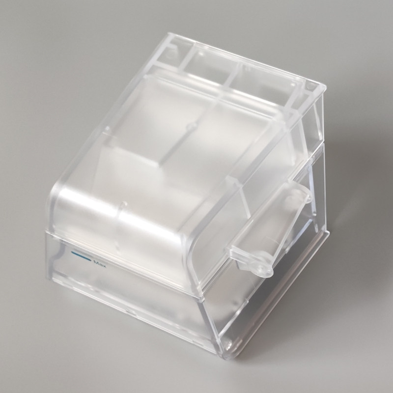 อุปกรณ์เสริมสำหรับห้องเก็บน้ำส - Cpap Machine Water Chamber Humidifier บทวิจารณ์และราคา