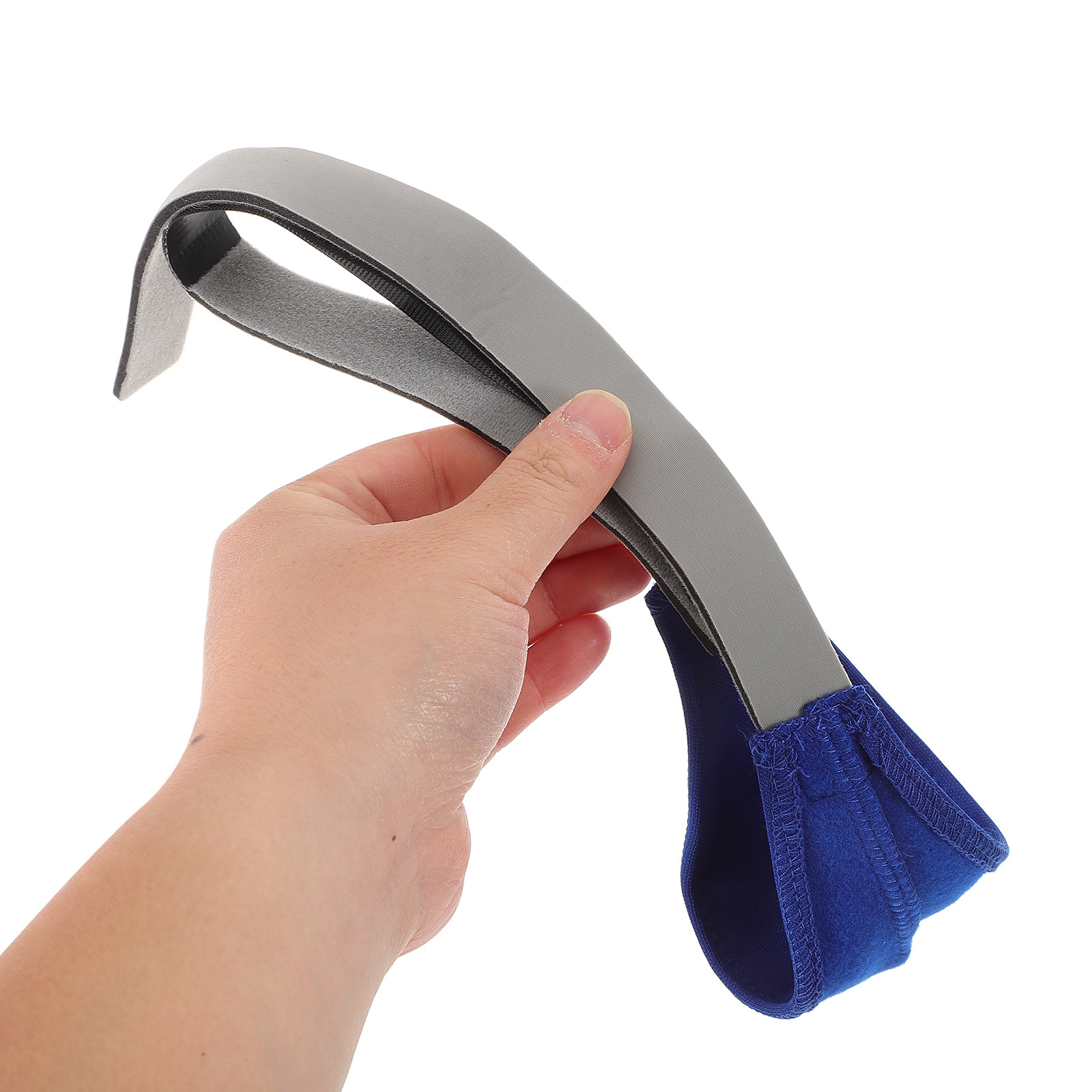 สายรัดคางระบายอากาศได้ดี สวมใส - Anti Snore Chin Strap Adjustable บทวิจารณ์และราคา
