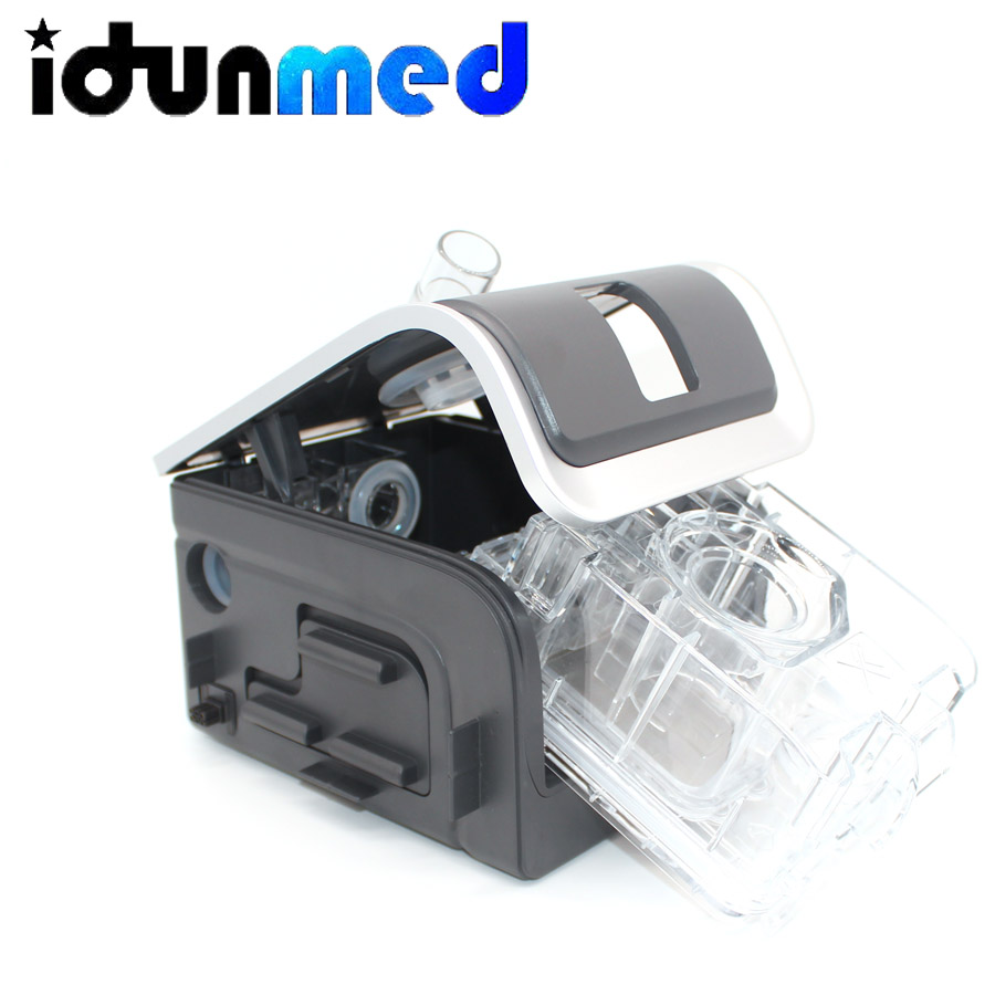 BMC GII cpap ถังเก็บน้ำห้องอ่า - Cpap Machine Water Chamber Humidifier บทวิจารณ์และราคา