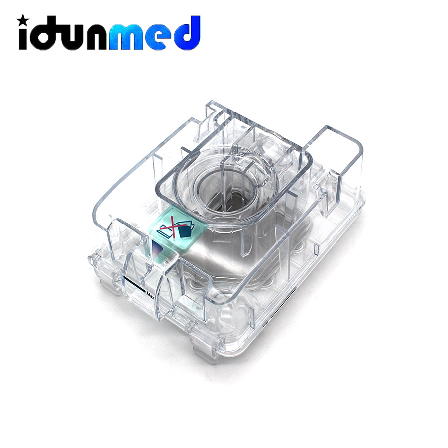 BMC GII cpap ถังเก็บน้ำห้องอ่า - Cpap Machine Water Chamber Humidifier บทวิจารณ์และราคา