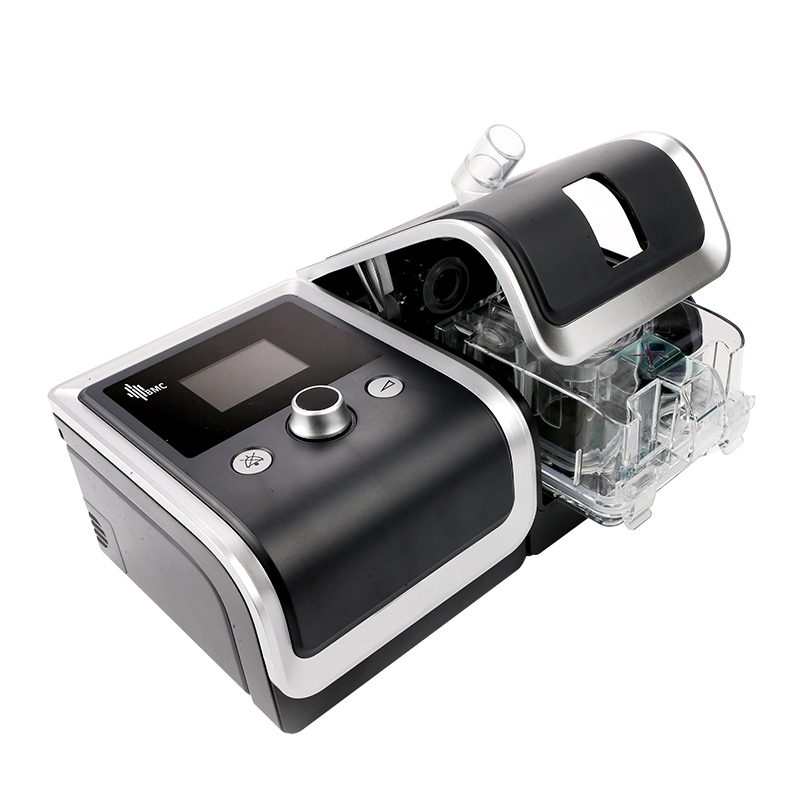 BMC GII cpap ถังเก็บน้ำห้องอ่า - Cpap Machine Water Chamber Humidifier บทวิจารณ์และราคา