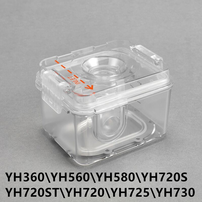 อะไหล่ทดแทน GEN 1 สำหรับเครื่อ - Cpap Machine Water Chamber Humidifier บทวิจารณ์และราคา