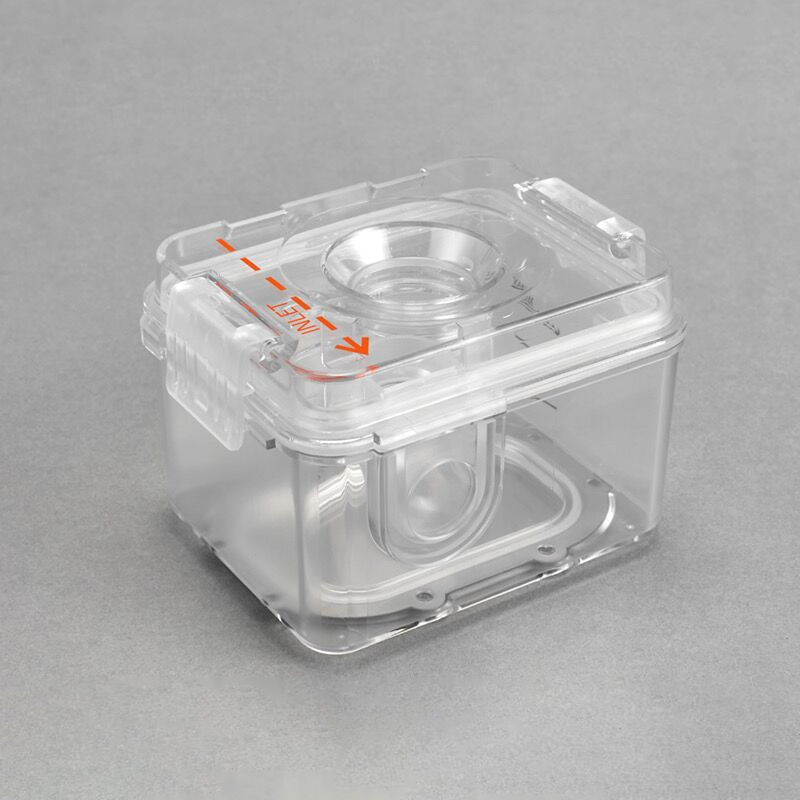 อะไหล่ทดแทน GEN 1 สำหรับเครื่อ - Cpap Machine Water Chamber Humidifier บทวิจารณ์และราคา