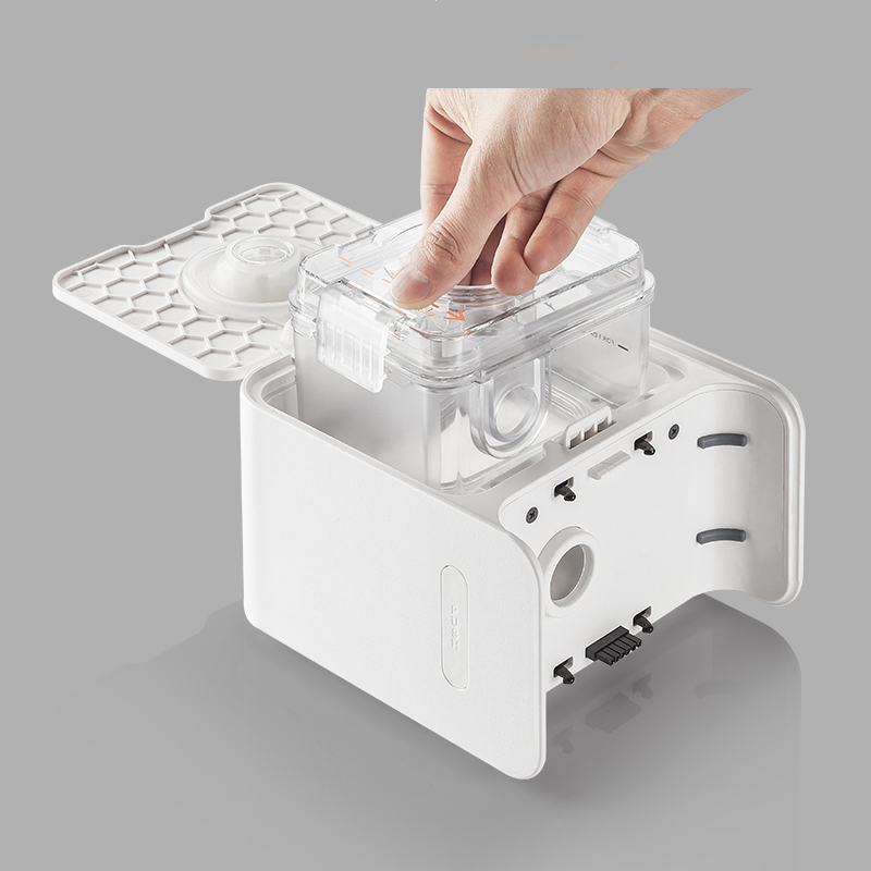 อะไหล่ทดแทน GEN 1 สำหรับเครื่อ - Cpap Machine Water Chamber Humidifier บทวิจารณ์และราคา