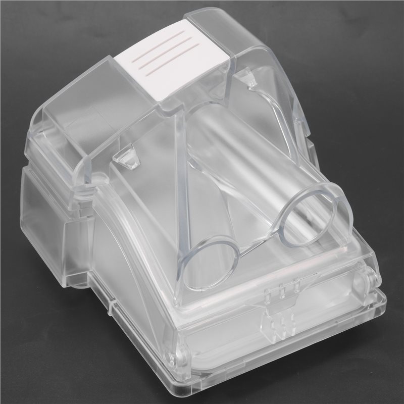 B66C ช่องน้ำสำหรับเครื่องเพิ่ม - Cpap Machine Water Chamber Humidifier บทวิจารณ์และราคา