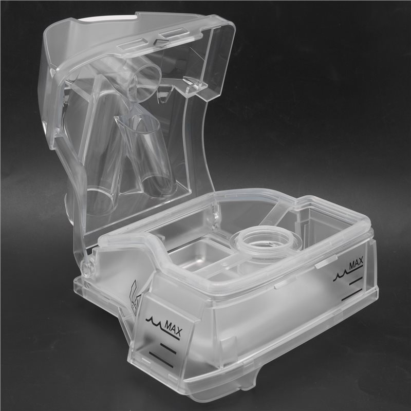 B66C ช่องน้ำสำหรับเครื่องเพิ่ม - Cpap Machine Water Chamber Humidifier บทวิจารณ์และราคา