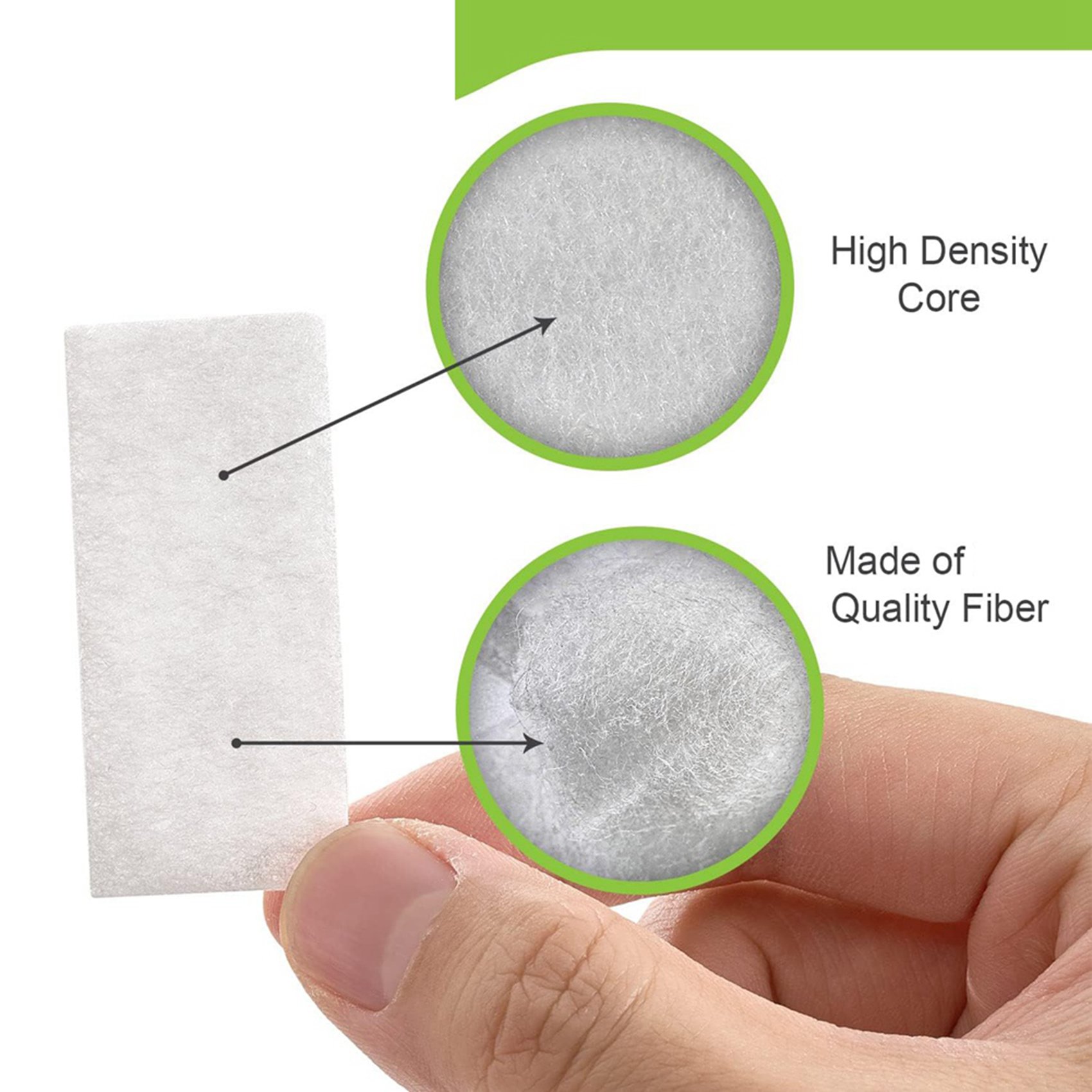 ตัวกรอง CPAP สำหรับรีสเมด แอร์ - Cpap Filter Replacement Ultra Fine บทวิจารณ์และราคา