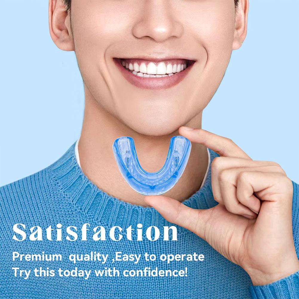 Anti-Snoring อุปกรณ์ Anti Snor - Anti Snore Chin Strap Adjustable บทวิจารณ์และราคา