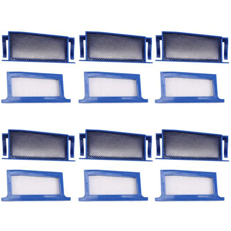 A18Z-ไส้กรอง CPAP สำรองสำหรับ  - Cpap Filter Replacement Ultra Fine บทวิจารณ์และราคา