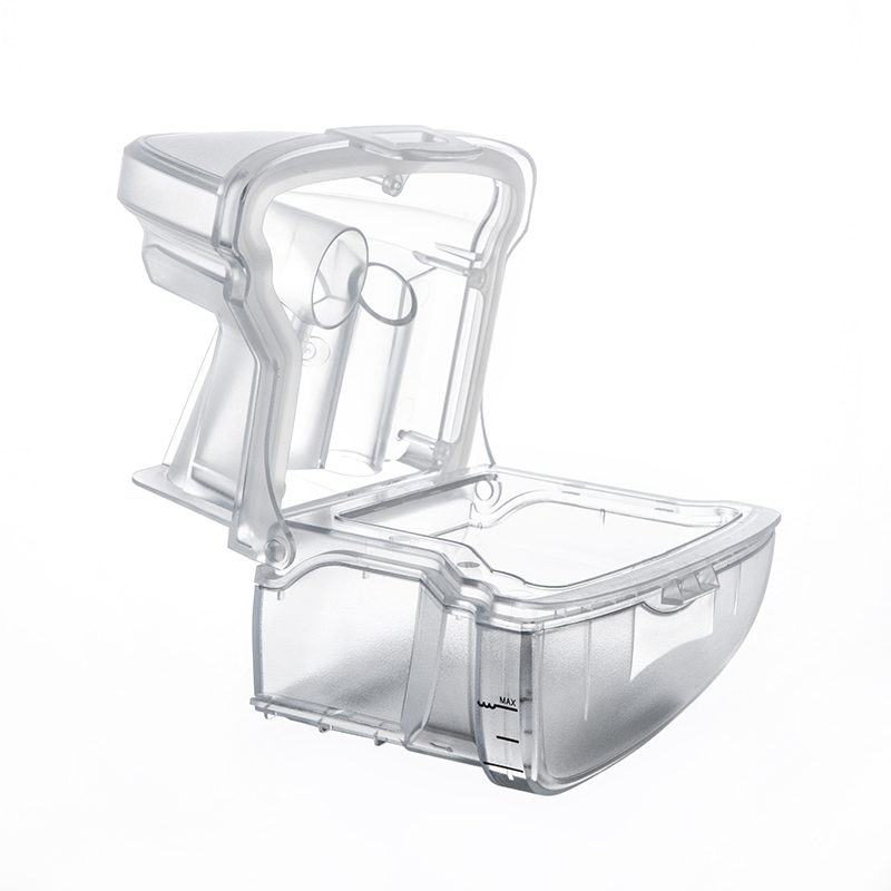 กล่องน้ำสำรองสำหรับเครื่อง CPA - Cpap Machine Water Chamber Humidifier บทวิจารณ์และราคา