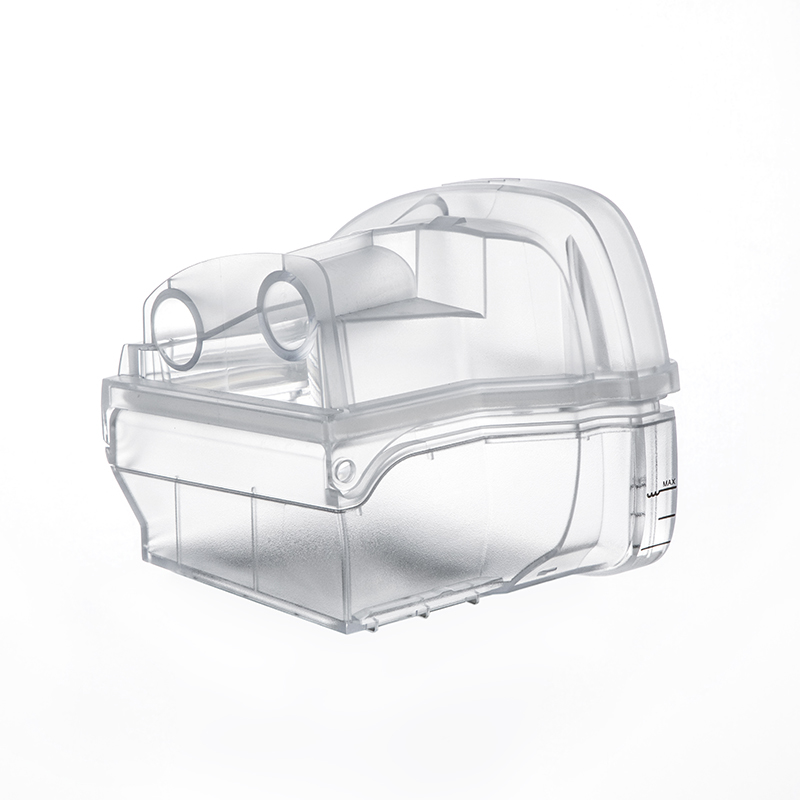 กล่องน้ำสำรองสำหรับเครื่อง CPA - Cpap Machine Water Chamber Humidifier บทวิจารณ์และราคา