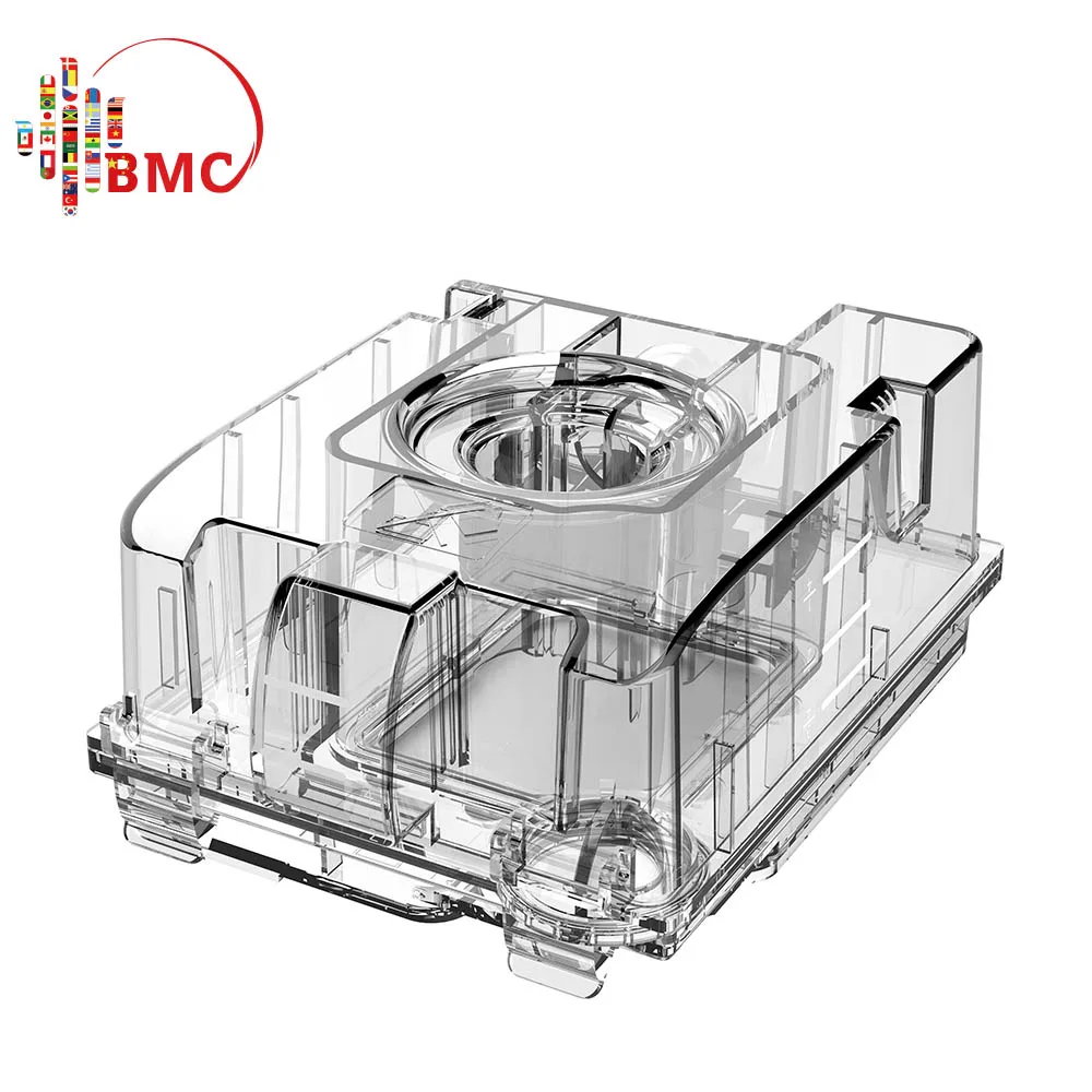 BMC GII ถังเก็บน้ำสำหรับเครื่อ - Cpap Machine Water Chamber Humidifier บทวิจารณ์และราคา