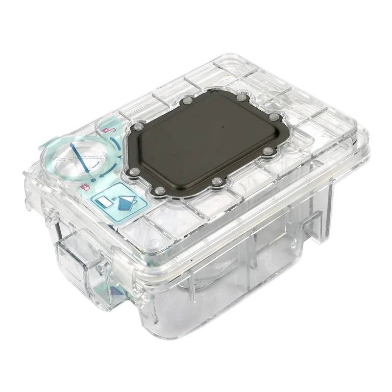 BMC GII ถังเก็บน้ำสำหรับเครื่อ - Cpap Machine Water Chamber Humidifier บทวิจารณ์และราคา
