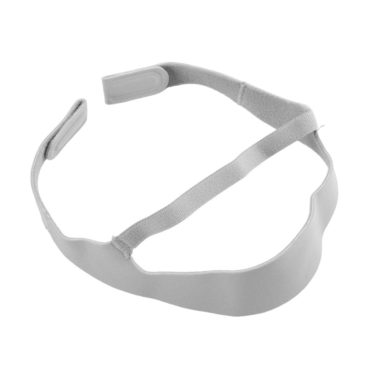A03V พัดลมระบายอากาศแบบคาดศีรษ - Cpap Nasal Pillow Mask Headgear บทวิจารณ์และราคา