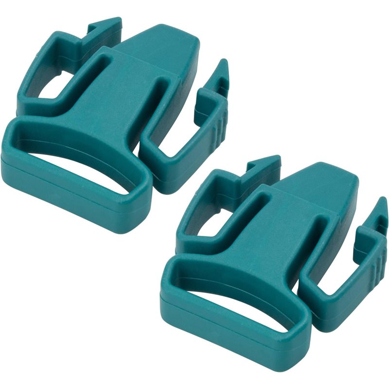 คลิปหนีบสายรัดหน้ากาก DT51 สำห - Cpap Mask Headgear Strap Clips บทวิจารณ์และราคา