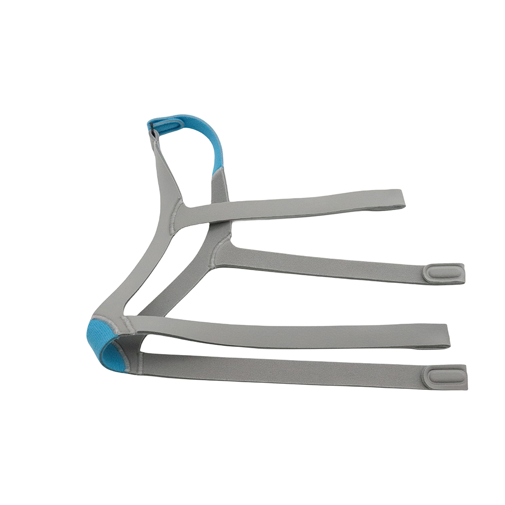 ชุดสายรัดศีรษะสำหรับเปลี่ยนหน้ - Cpap Mask Headgear Strap Clips บทวิจารณ์และราคา