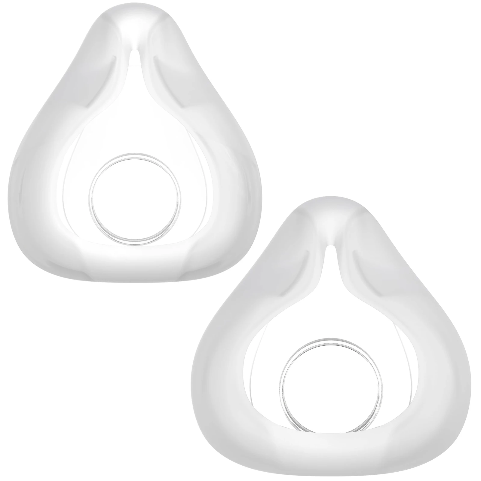 ResMed AirFit F20 หน้ากาก CPAP - Cpap Full Face Mask Silicone Cushion บทวิจารณ์และราคา