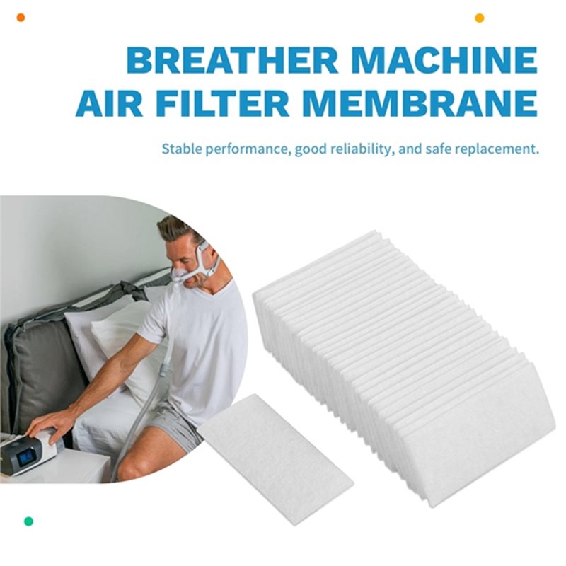 ไส้กรอง HEPA แบบใช้แล้วทิ้งคุณ - Cpap Filter Replacement Ultra Fine บทวิจารณ์และราคา