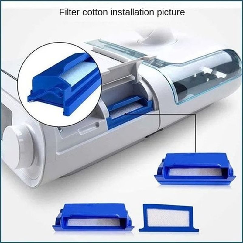 A38T-สำหรับเครื่อง Dream Stati - Cpap Filter Replacement Ultra Fine บทวิจารณ์และราคา