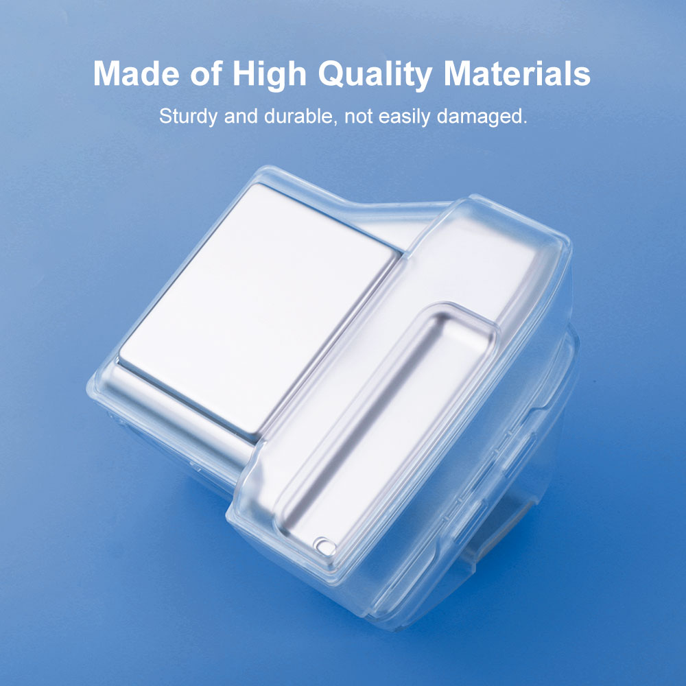 ชุดถังน้ำสำหรับเครื่อง CPAP รุ - Cpap Machine Water Chamber Humidifier บทวิจารณ์และราคา
