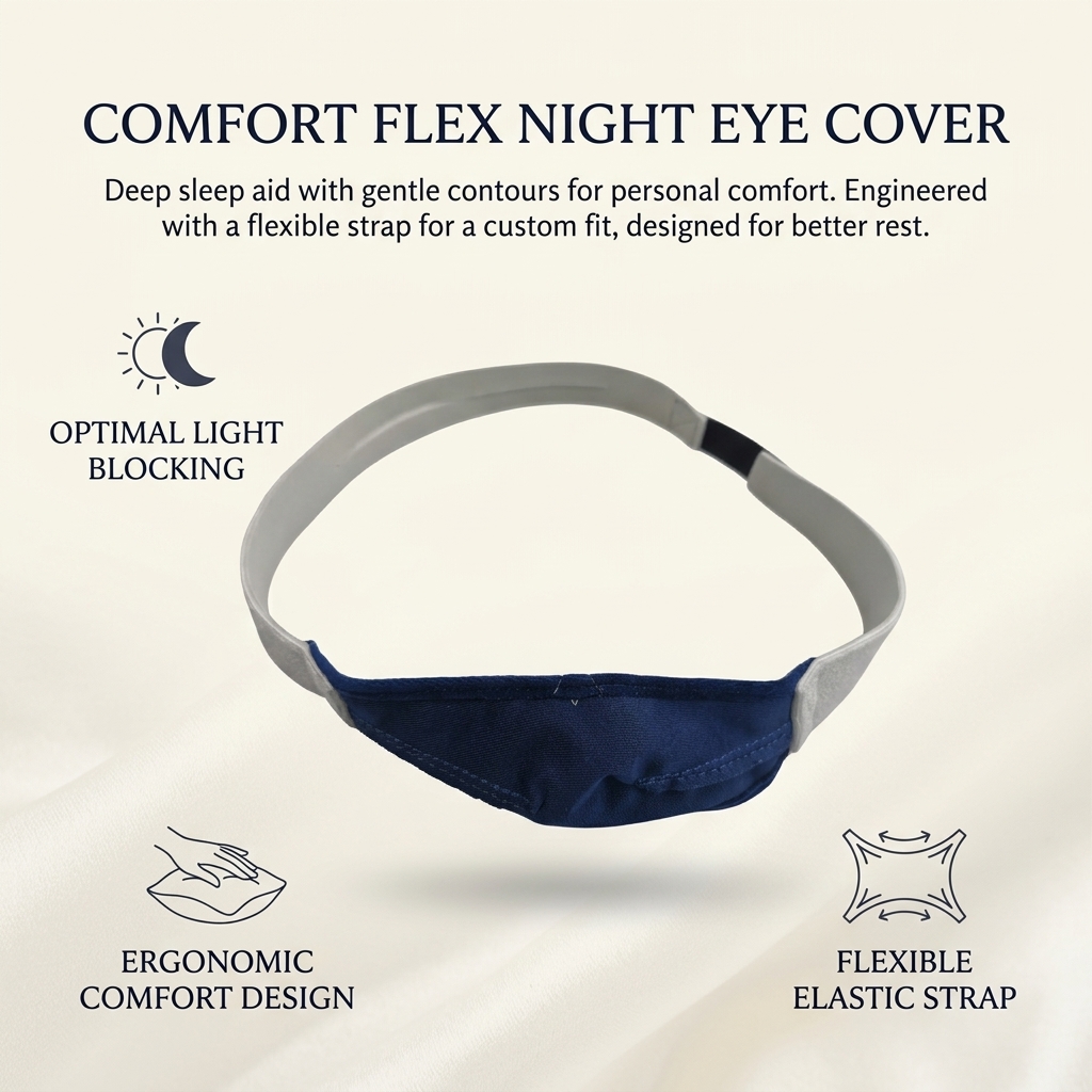 สายรัดคางกันกรน ไนลอน ยืดหยุ่น - Anti Snore Chin Strap Adjustable บทวิจารณ์และราคา